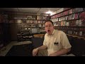 AVGN: Hey, Wanna Listen To Some Tunes? But Audio Is Reversed