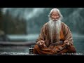 Pure Zen Sounds To Awaken The Mind | Destroy Unconscious Blocks, Heal The Soul