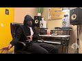 Kur Talks about new project Thurl finding his sound and if wasn’t for music where would kur be PT.1