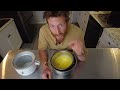 Homemade Goat's Milk Ice Cream Recipe | Creamy and Smooth DIY Ice Cream