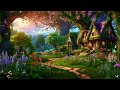 Enchanted Little Forest | Nature Sounds | Forest Sounds