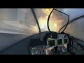 Going full kamikaze in VTOL VR