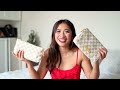 Day 7 - Louis Vuitton Damier Handbag Collection | 12 DAYS OF COLLECTIONMAS