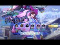 Overwatch Beta versus AI