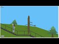 Happy Wheels (Episode 1) Just Crusing