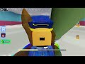 Paw Patrol Roblox Among Us' Prison Run - Hard Mode! 汪汪隊立大功之太空狼人殺 - 困難模式 - 機器方塊