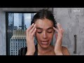 Bruna Marquezine’s Guide To Glowing Skin | Go To Bed With Me | Harper’s BAZAAR