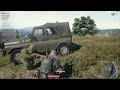 LIVING ON THE EDGE! - PlayerUnknown's Battlegrounds