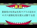 【競馬】夏競馬必勝法‼️血統＋格言でボロ儲け【競馬検証】