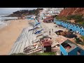 Surf and Cliffs  Algarve Winter 2023