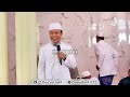 Ceramah ustadz Das'ad latif lucu terbaru