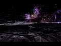 Rusty Hero fights Sodam depth 40 without UI | Phantasy Star Online 2
