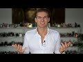 Reacting to Tom Ford's Perfume Advice