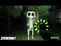 Zoonomaly EVOLUTION of ALL JUMPSCARES in All Games (Minecraft, Roblox, Garry's Mod) #3