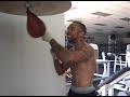 andre ewell boxing