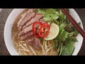 Gluten-Free Rice Noodles recipe with Philips Pasta Maker & Vietnamese Beef Soup Pho Instant Pot