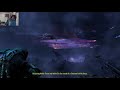 Legendary Without Dying - Halo: Reach Nightfall (Gate Clip)