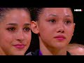 That's the Tea: Jordyn Wieber & Kyla Ross