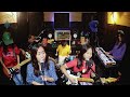 Grenade by Bruno Mars | Missioned Souls (family band cover)