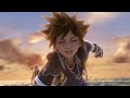 The End - KH2