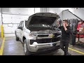 Chevy 1500 5.3L V8 Lifter FAILURES (Active Fuel Management) **Heavy Mechanic Review**