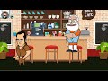 modhi #mahangai#cartoon#shorts