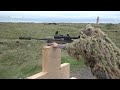 Exclusive access: Mastering marksmanship - module one of Royal Marines sniper school | Part one