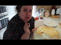 Domingo por casa | Almoço completo | Vitela Assada no Forno | Pavlova