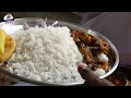 Cheapest Roadside Unlimited Meals | Indian Street food | #Streetfood