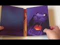 The Aladdin Trilogy 4 Disc Collector’s Set DVD Unboxing