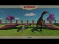 Best Goalkeeper in ARBS - Animal Revolt Battle Simulator