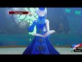 P3R Elizabeth boss fight phase 3 skipped (Normal)