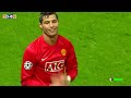 Manchester United 1-0 Barcelona - Ronaldo v Messi - 2007/2008 - Extended Highlights - FHD