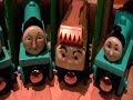 The Legend of Diesel 10 (Full Movie 2011)