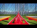 1000 MPH Roller Coaster – Planet Coaster
