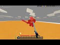 [Gone for Good] A Roblox Bedwars Montage