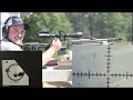 Aero Precision Solus - 6.5 Creedmoor - Part 3: Accuracy Test, POI Shifting, Load Development.