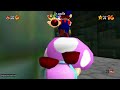 Super Mario 64 Manhunt
