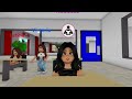 A MENINA QUE ERA EXCLUÍDA É FILHA DO PREFEITO | Historinhas Brookhaven RP | Roblox