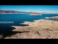 What happens if Lake Mead runs dry?