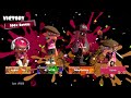 Splatoon 3- 2 10x Battles + 100x Battle Team Handshake - Handshake/Fist-Bump/Hug Splatfest