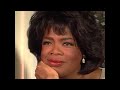 The Best of The Oprah Show: Conversations with Oprah: Maya Angelou | Full Episode | OWN