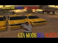 PACK AUTOS COLOMBIANOS | GTA SAN ANDREAS | LINK DE DESCARGA