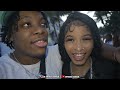 Jay Cino & Prince Raheem Rizz Up Girls In Miami..