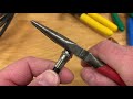 How to Install Coax Cable Connectors | Make your Own Coaxial Cable for Antenna and Satellite TV