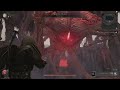 Remnant 2: Mother Mind Boss