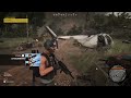 Ghost Recon  Wildlands From the Start