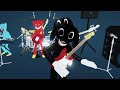 Trevor Creatures Killer (Cartoon Dog Dance)