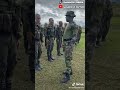 Cantos militares colombianos // todos las animaciones del cabo Valencia