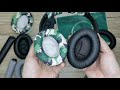 How to Replace Headband and Earpads on Bose QC35 QC35ii QC25